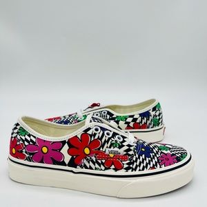 Authentic Classic Vans
